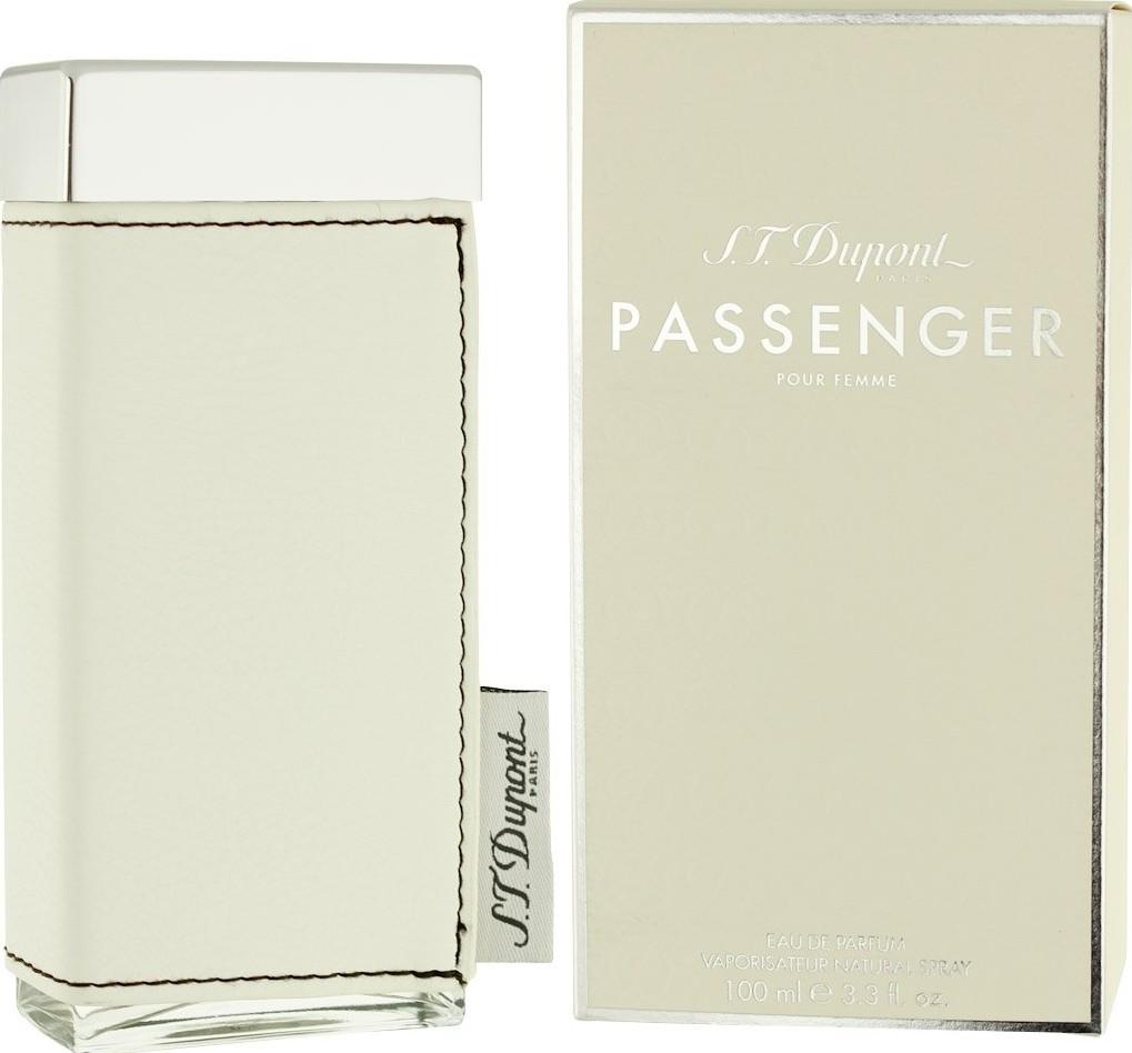 دوبونت باسنجر 100مل او دو برفيوم للنساء